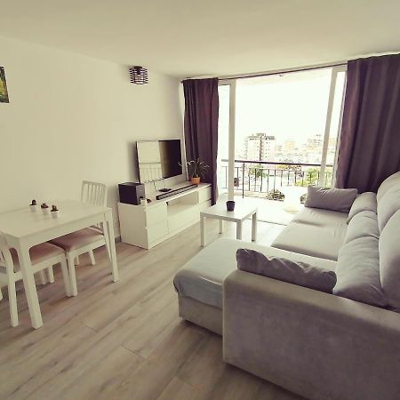 Brisamar Apartamento Con Aire Acondicionado Torremolinos Esterno foto