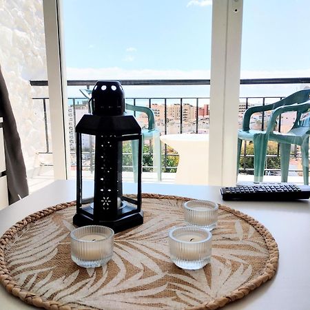 Brisamar Apartamento Con Aire Acondicionado Torremolinos Esterno foto
