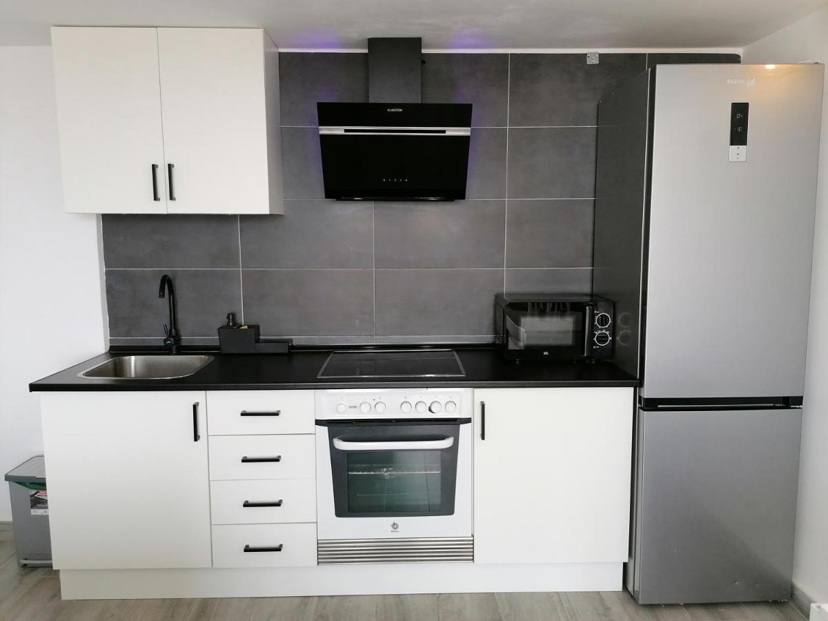 Brisamar Apartamento Con Aire Acondicionado Torremolinos Esterno foto