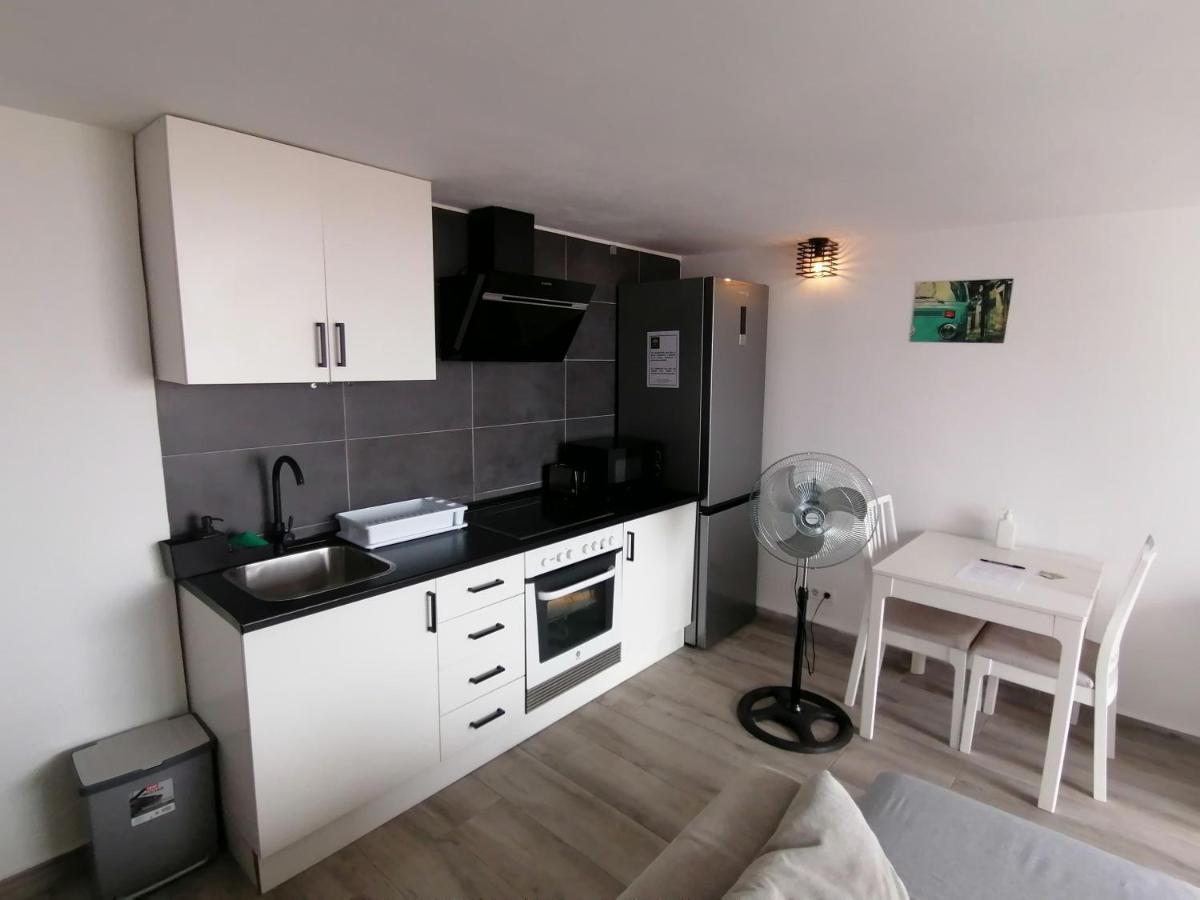 Brisamar Apartamento Con Aire Acondicionado Torremolinos Esterno foto