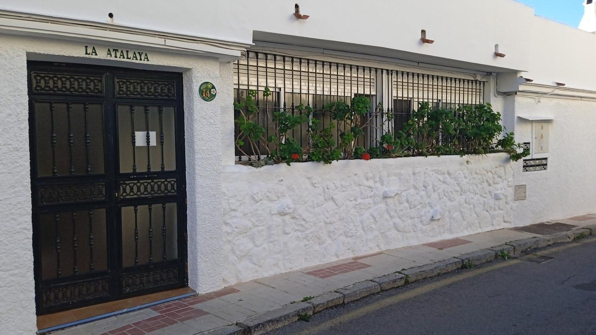 Brisamar Apartamento Con Aire Acondicionado Torremolinos Esterno foto